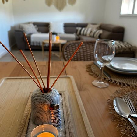 Le Namaste Appartement La Ciotat Buitenkant foto